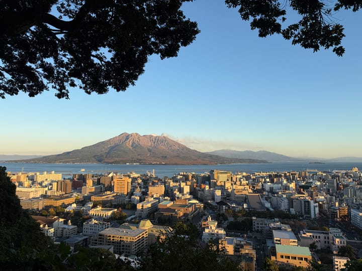 2-week Kyushu Roadtrip Itinerary - Kid-friendly